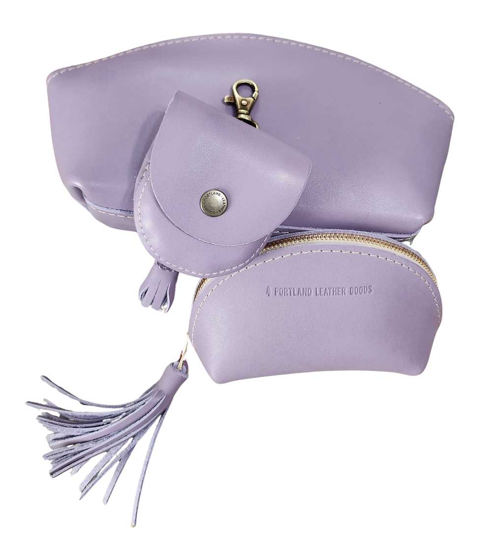 Portland Leather Lavender Littles Bundle - image 1