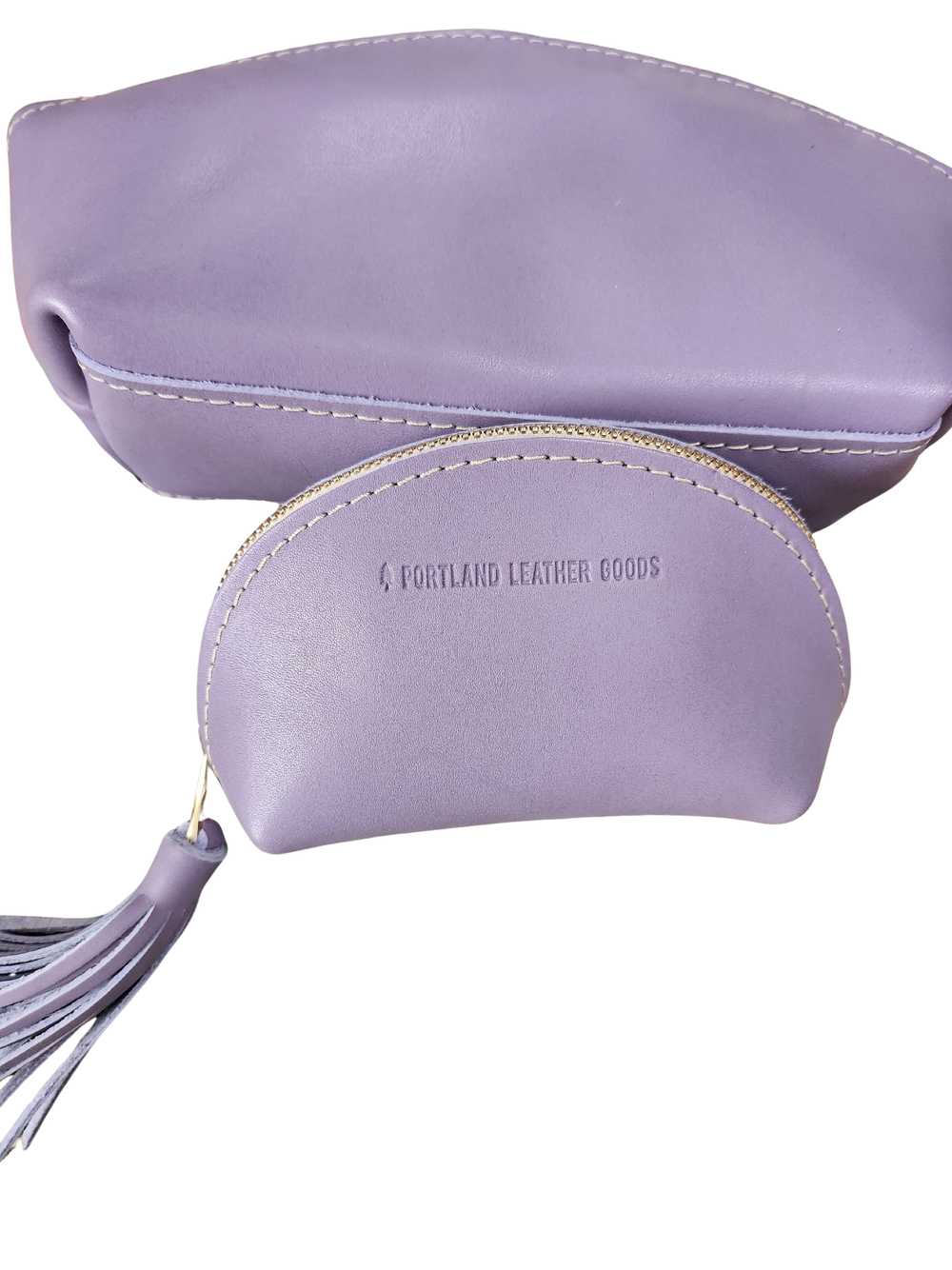 Portland Leather Lavender Littles Bundle - image 6