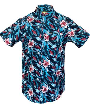 dixxon Antigua Short Sleeve