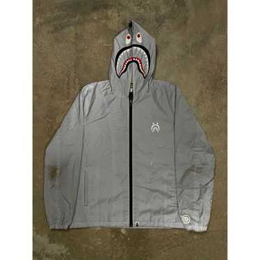 Bape 3m jacket deals