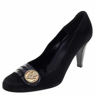 Gucci Patent leather flats - image 1