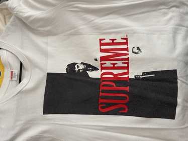 Scarface tee size - Gem