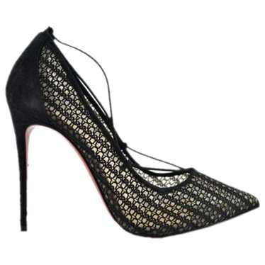 Christian Louboutin Pigalle heels