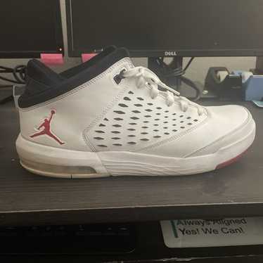 Jordan flight origin 4 - Gem