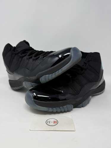 Jordan Brand Air Jordan 11 Retro Gamma Blue