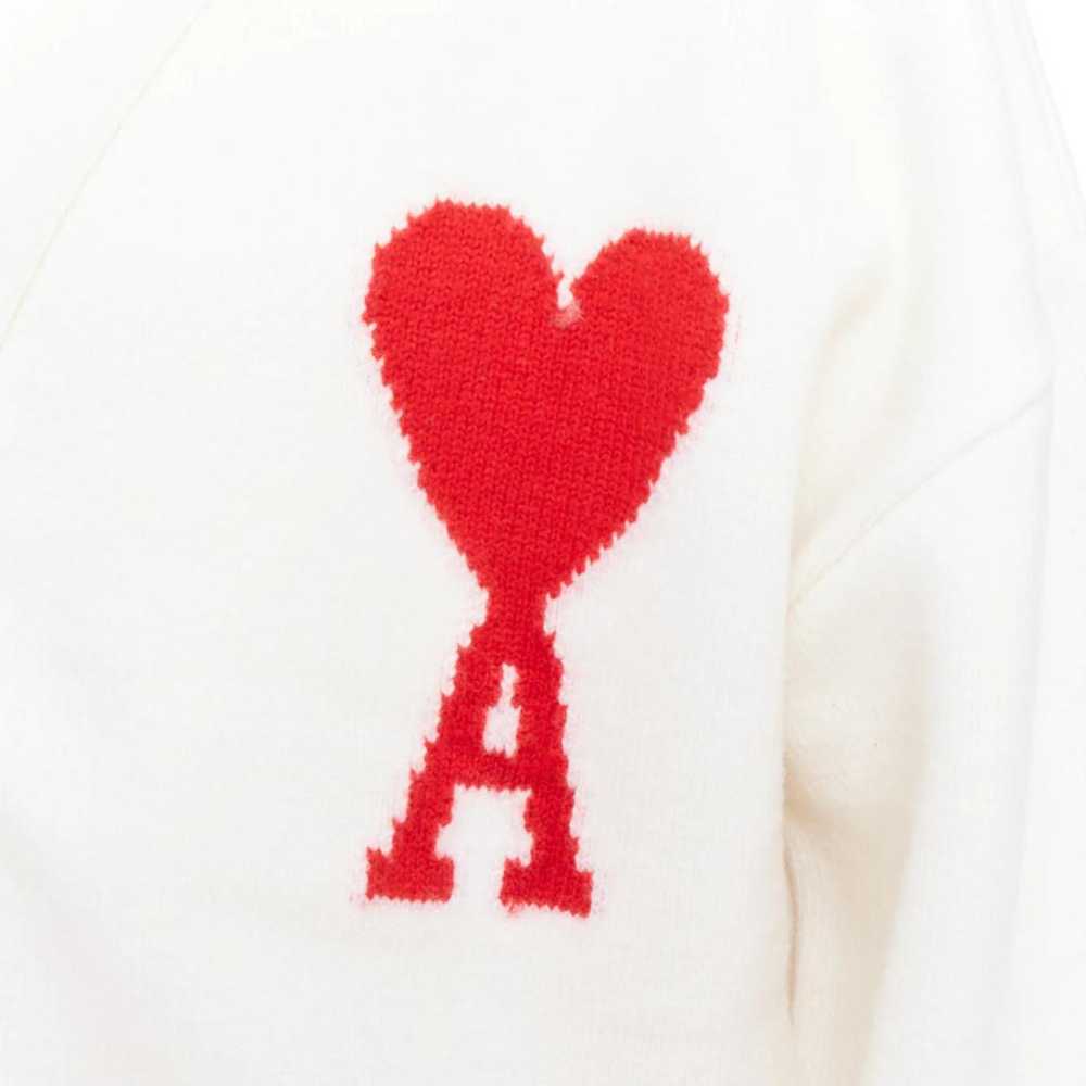 Ami Wool knitwear & sweatshirt - image 2