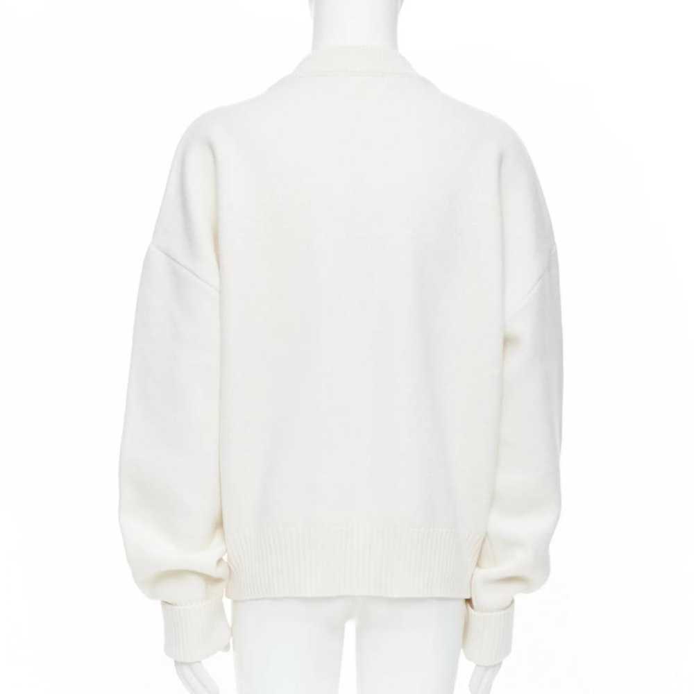 Ami Wool knitwear & sweatshirt - image 6