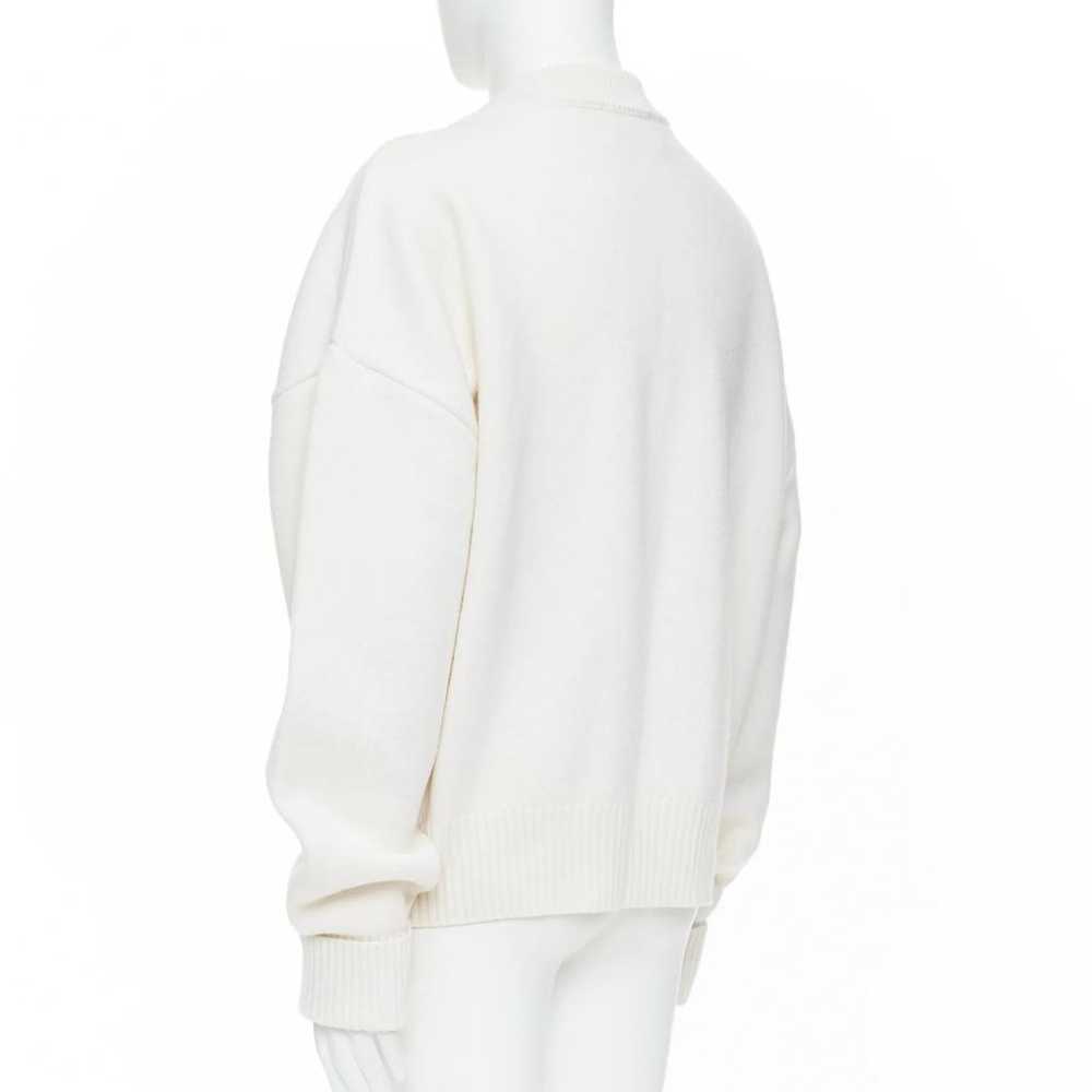 Ami Wool knitwear & sweatshirt - image 7