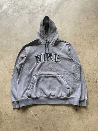 Nike × Vintage Y2k Nike Hoodie