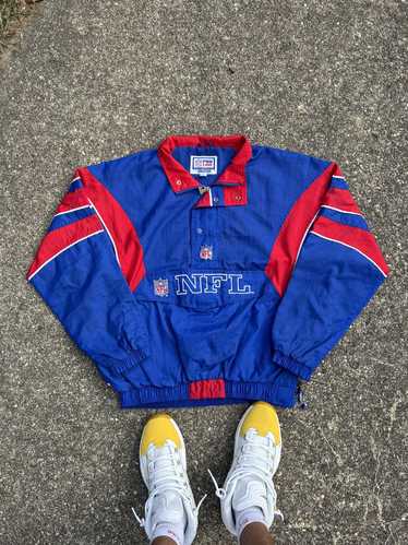 NFL × Starter × Vintage Vintage 90s Starer NFL On-