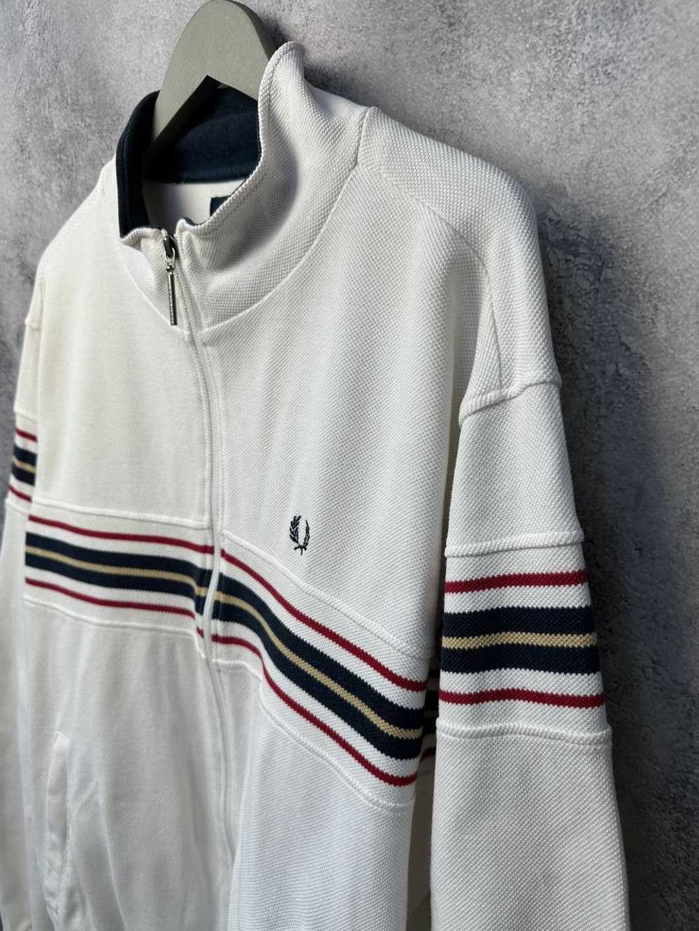 Fred Perry × Retro Jacket × Vintage Fred Perry Re… - image 6