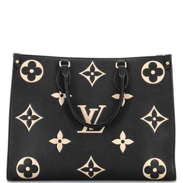 Louis Vuitton Leather handbag - image 1