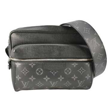 Louis Vuitton Cloth crossbody bag