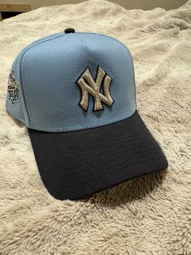 Cooperstown Collection × MLB × New Era NEW YORK YA