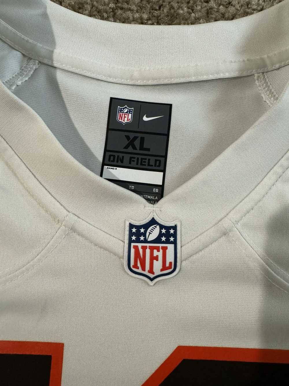 NFL × Nike × Streetwear CLEVELAND BROWNS ODELL BE… - image 5