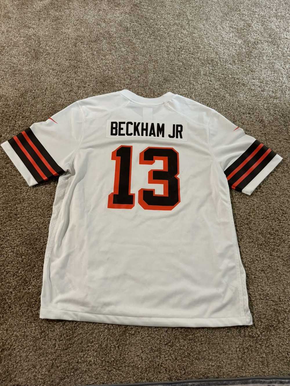 NFL × Nike × Streetwear CLEVELAND BROWNS ODELL BE… - image 6