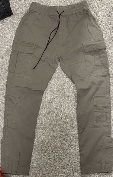 Richie Le Collection RICHIE LE CARGO Pants