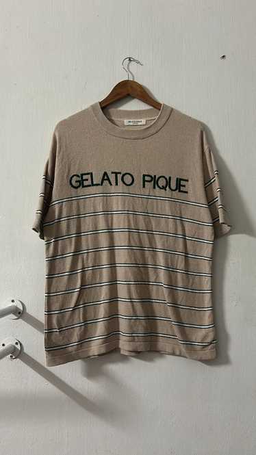 Designer × Hysteric Glamour × Japanese Brand Gelat