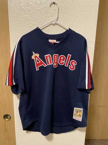 Los Angeles Jersey Angels jersey