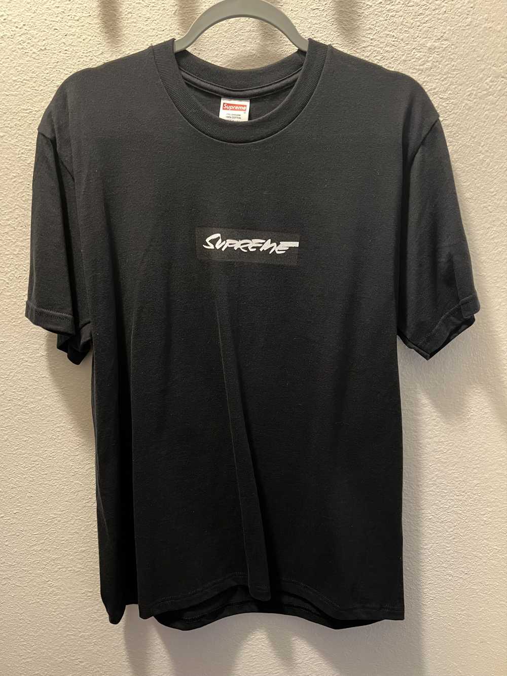 Supreme Box logo tee - image 1