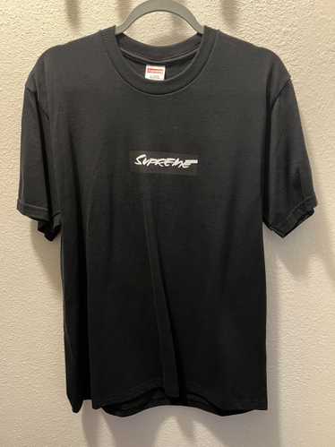 Supreme Box logo tee