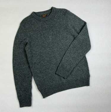 William Hunt Vintage William Hunt Shetland Wool Cr