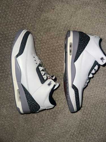 Jordan Brand × Nike × Streetwear Jordan 3 Retro Ce