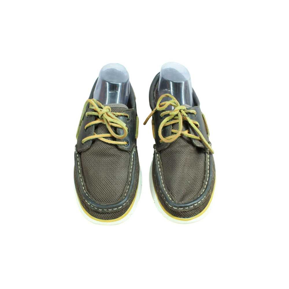 L.L. Bean LL Bean Kennebec Men's 3-Eye Water Resi… - image 1