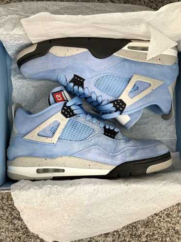 Jordan Brand Jordan 4 University Blue