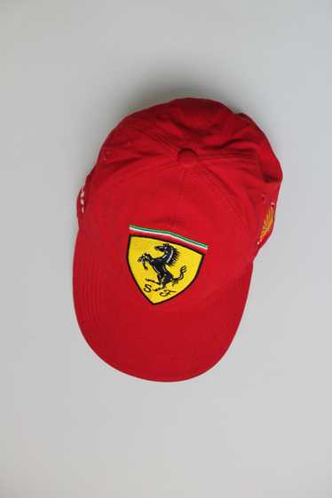 Ferrari × Formula 1 × Scuderia Ferrari Ferrari Scu