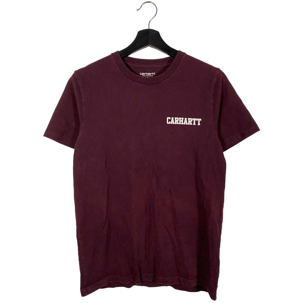 Carhartt × Carhartt Wip Carhartt WIP S/S College … - image 1