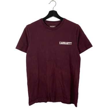 Carhartt × Carhartt Wip Carhartt WIP S/S College … - image 1