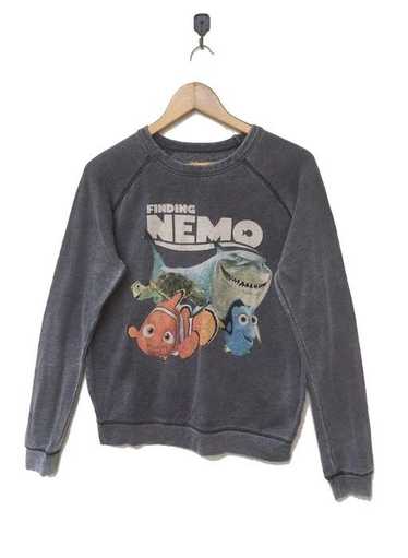 Disney × Japanese Brand × Movie RARE FINDING NEMO 