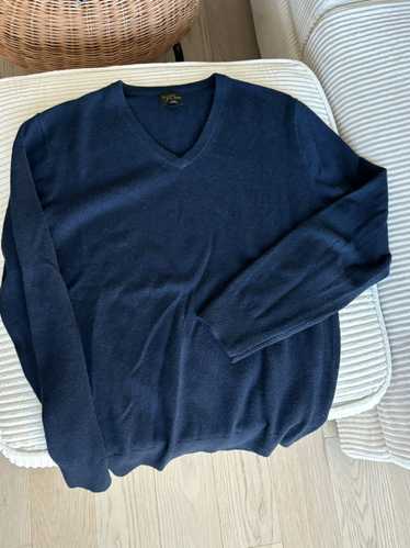 J.Crew J Crew Cashmere Sweater