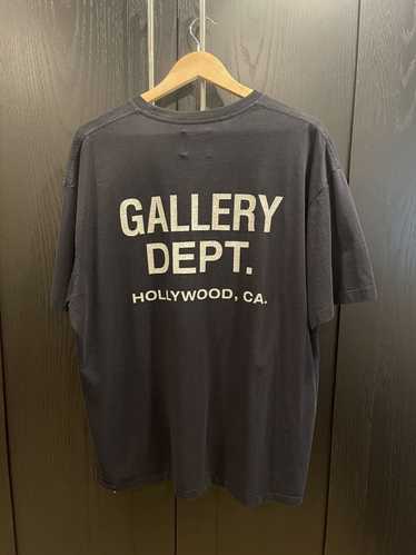 Gallery Dept. Gallery Dept T Shirt