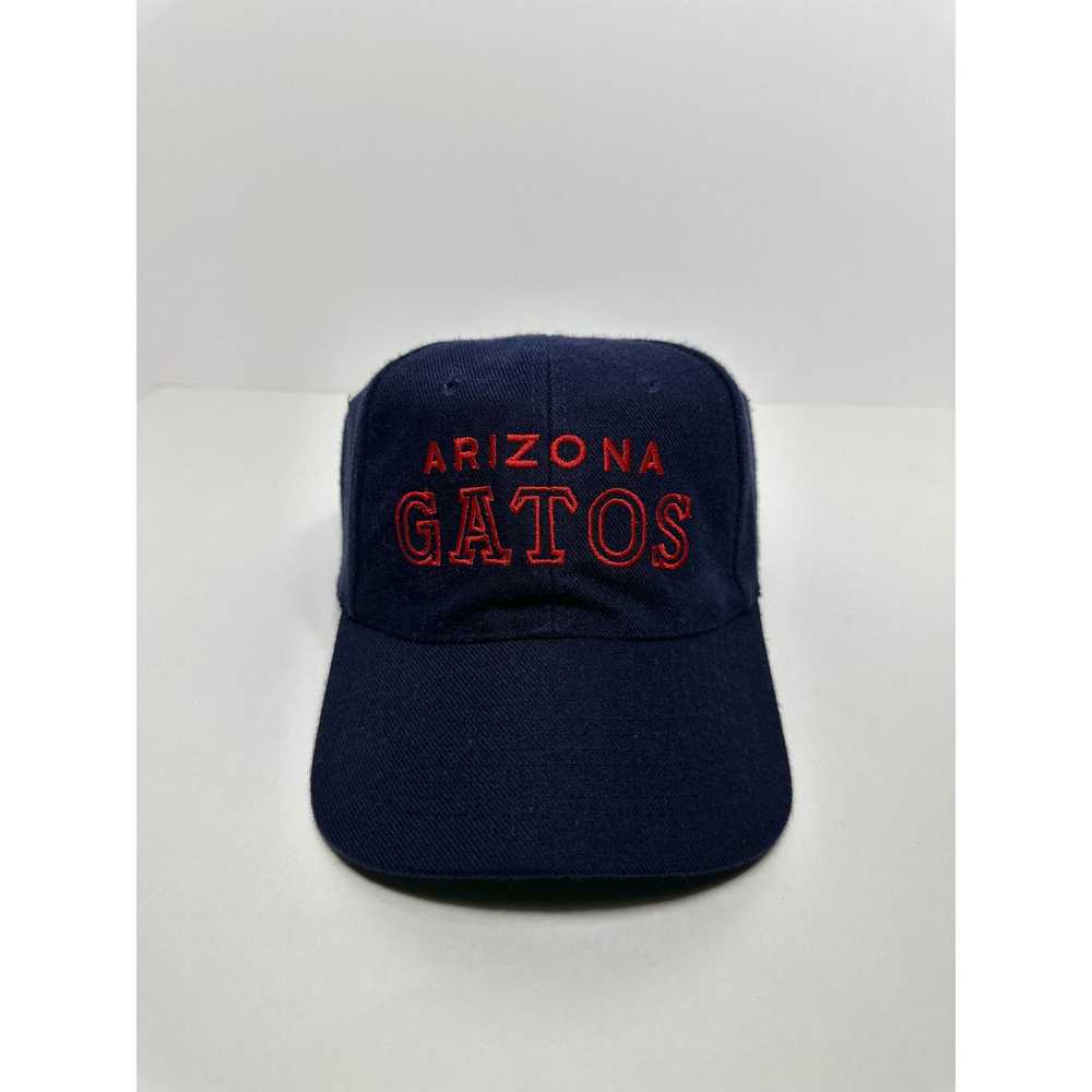 American College × Rare × Vintage Vintage Arizona… - image 2