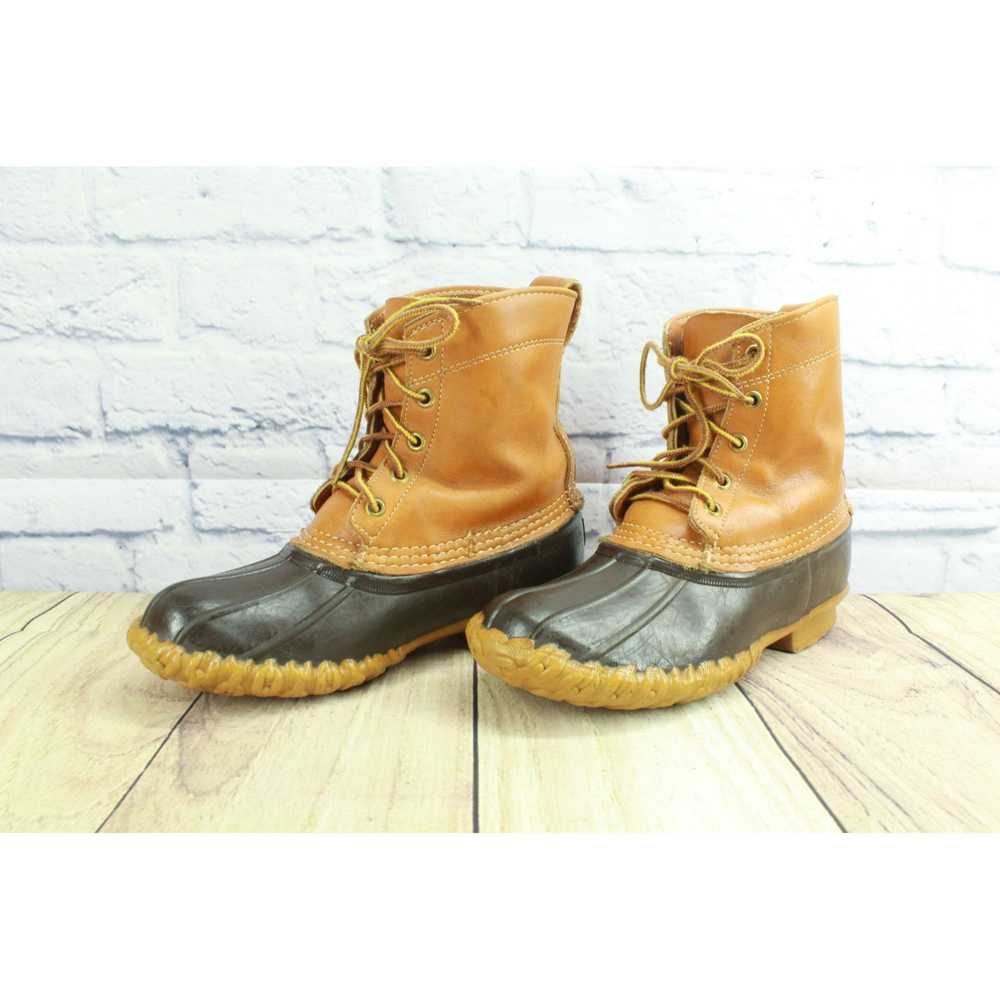 L.L. Bean × Outdoor Life × Vintage Vintage LL Bea… - image 3