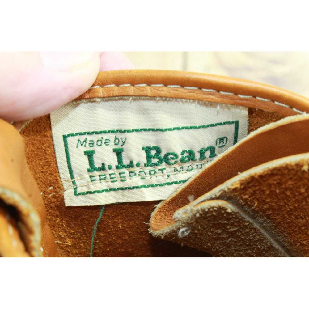 L.L. Bean × Outdoor Life × Vintage Vintage LL Bea… - image 8