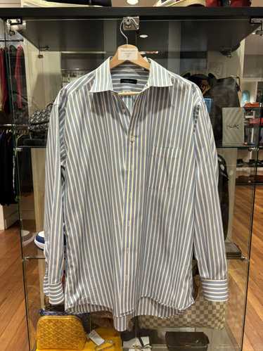 Burberry Burberry Button Up Shirt