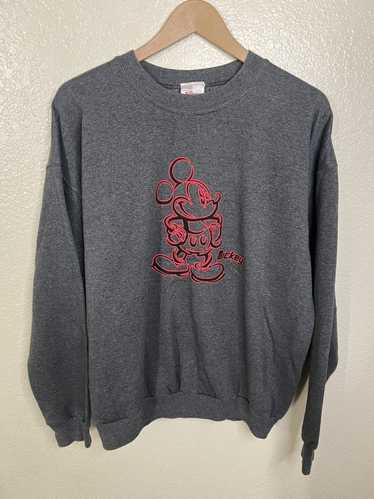 Disney × Mickey Mouse × Vintage Vintage Disney Sto