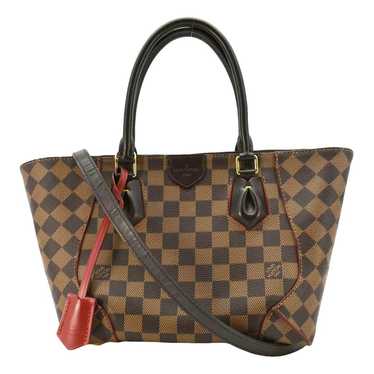 Louis Vuitton Cloth tote - image 1