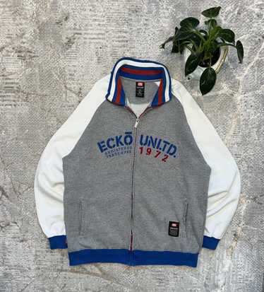 Ecko Unltd. × Japanese Brand × Streetwear ECKO UN… - image 1