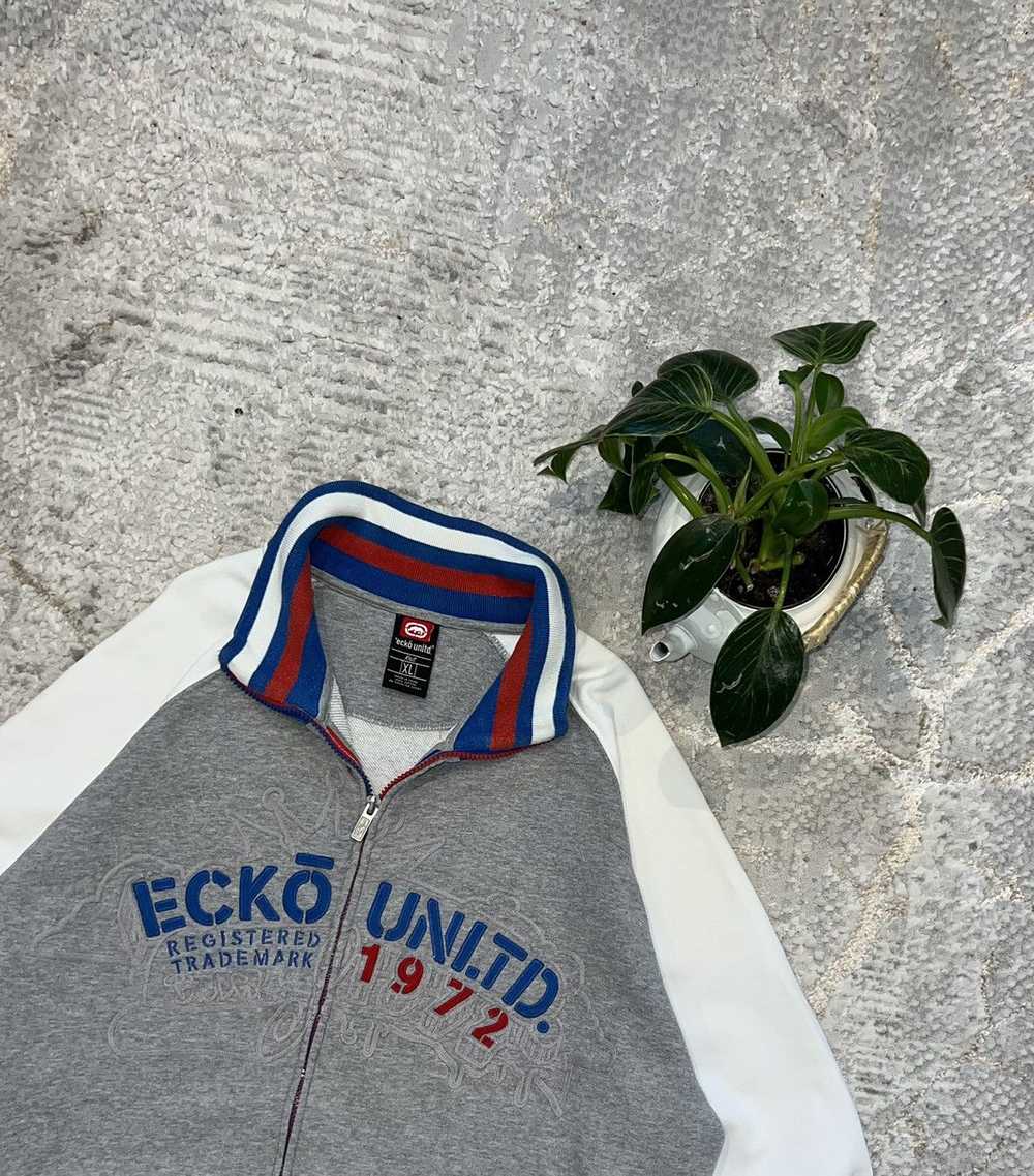 Ecko Unltd. × Japanese Brand × Streetwear ECKO UN… - image 2