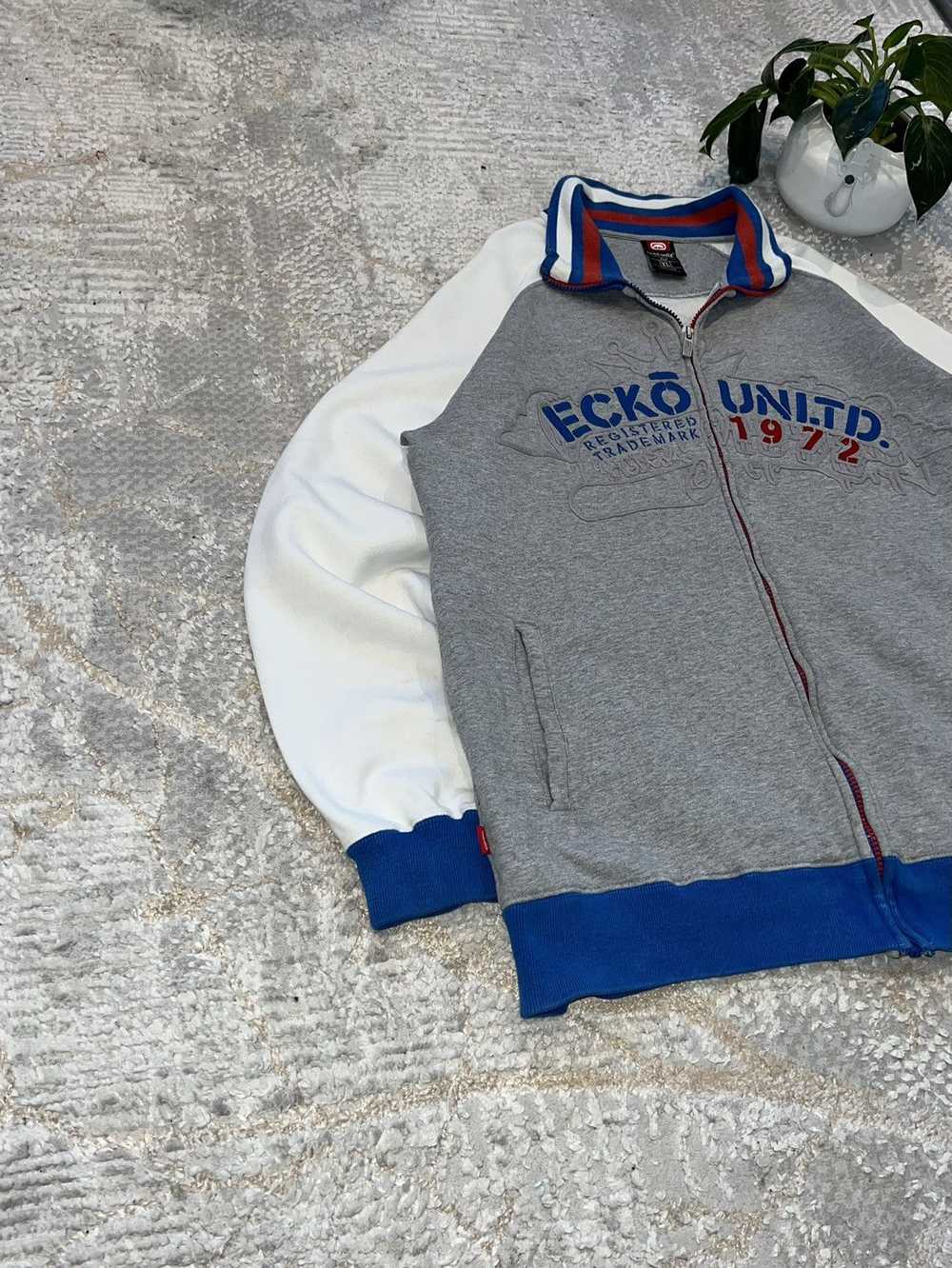 Ecko Unltd. × Japanese Brand × Streetwear ECKO UN… - image 4