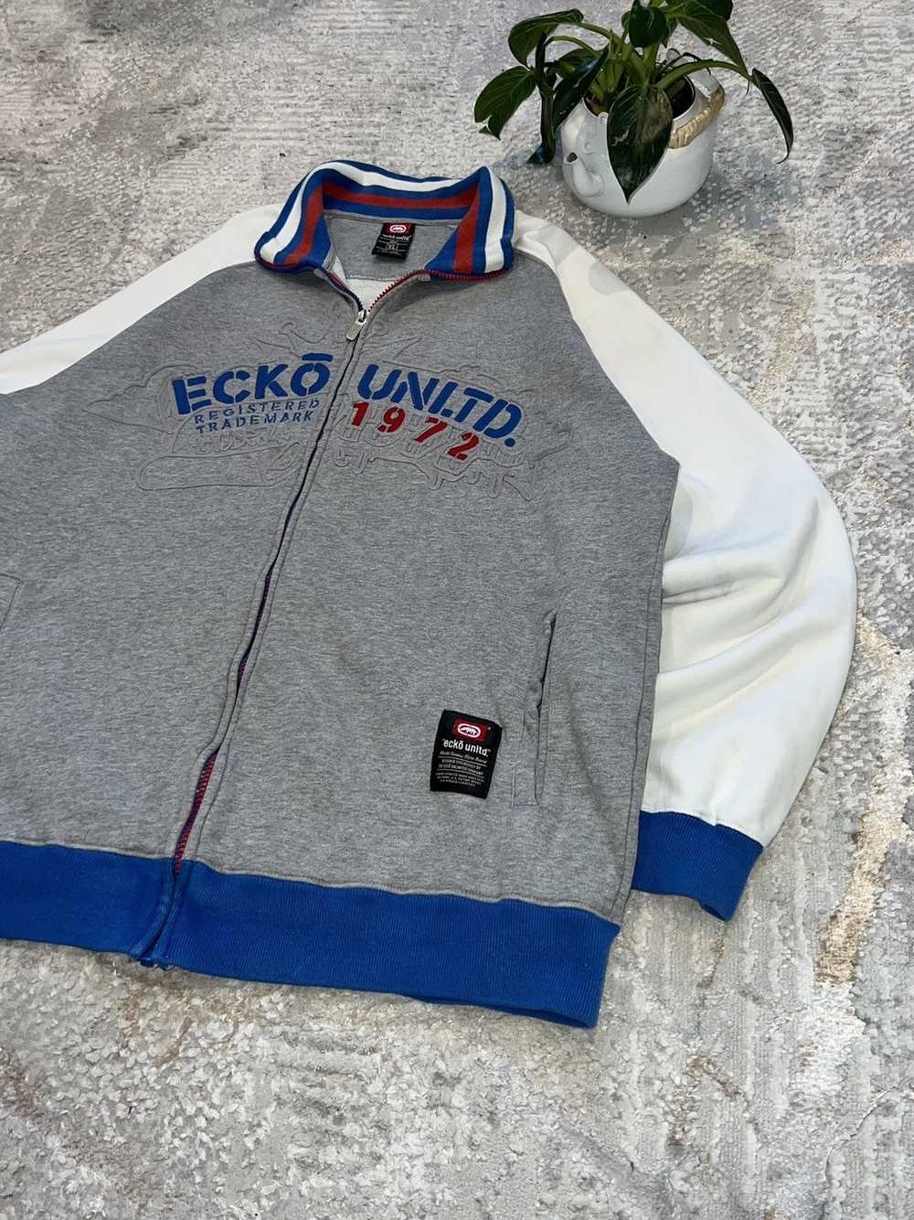 Ecko Unltd. × Japanese Brand × Streetwear ECKO UN… - image 5