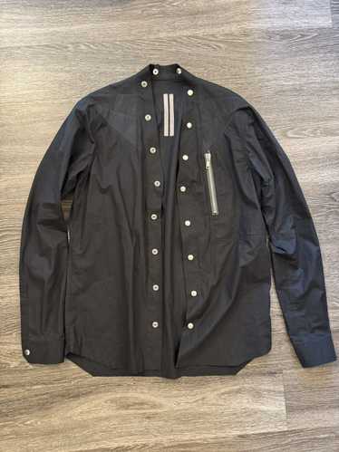 Rick Owens Larry shirt