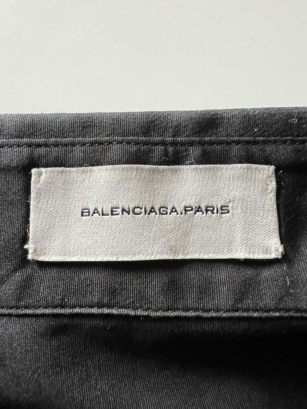 Balenciaga Balenciaga FW08 Nicolas Ghesquirère Do… - image 7