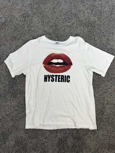 Hysteric Glamour Hysteric Glamour Tee