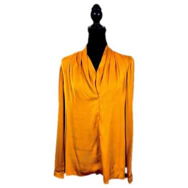 Kobi Halperin Silk blouse