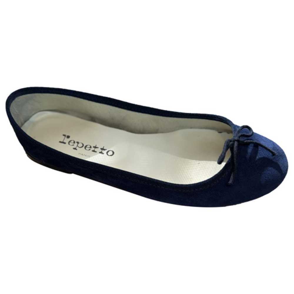 Repetto Ballet flats - image 1